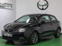 usado Seat Ibiza SC 1.2 Tsi Reference 85