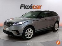 Usado Land Rover Range Rover Velar 180 CV (132 kW) 2020 Gris SUV