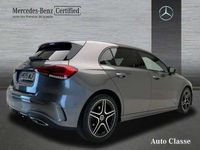 usado Mercedes A180 -CLASS D COMPACTO