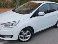 usado Ford C-MAX 1.0 Ecoboost Auto-S&S Titanium 125