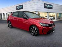 Nuevo Opel Corsa 101 CV (74 kW) 2025 Rojo Berlina