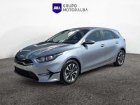 Nuevo Kia Ceed 101 CV (74 kW) 2025 Plateado Utilitario