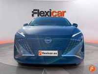 Usado Nissan Qashqai N-Connecta 158 CV (116 kW) 2025 Beige SUV