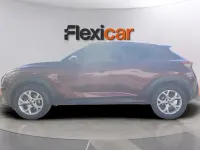 Usado Nissan Juke N-Connecta 114 CV (83 kW) 2020 Gris SUV