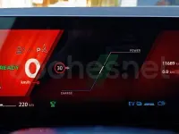 Usado Renault Rafale Techno 200 CV (147 kW) 2025 Blanco SUV
