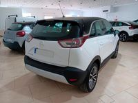 Usado Opel Crossland X Innovation 130 CV (95 kW) 2020 Blanco SUV