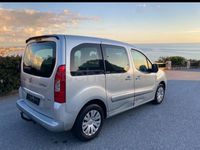 Usado Citroën Berlingo 112 CV (82 kW) 2012 Gris / plata Monovolumen