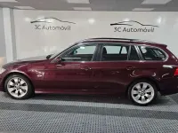 Usado BMW 325 218 CV (160 kW) 2008 Burdeos Familiar