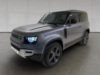 Usado Land Rover Defender S 249 CV (183 kW) 2024 Eiger grey SUV