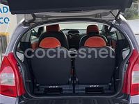 Usado Citroën C2 70 CV (51 kW) 2003 Gris / plata Utilitario