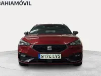 Usado Seat Leon FR 149 CV (109 kW) 2021