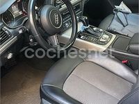 Usado Audi A6 Allroad 218 CV (160 kW) 2016 Marrón Familiar