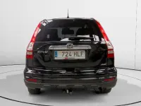 Usado Honda CR-V 150 CV (110 kW) 2012 SUV
