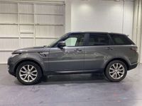 usado Land Rover Range Rover Sport 3.0TDV6 HSE Aut.