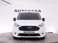 Usado Ford Transit Connect Trend 100 CV (73 kW) 2021 Blanco Monovolumen