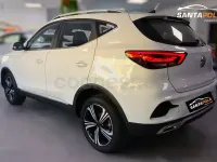 Usado MG ZS Comfort 106 CV (77 kW) 2023 Blanco SUV