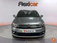Usado Citroën C-Elysee I Shine 102 CV (75 kW) 2020 Gris Berlina