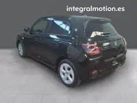 Nuevo Suzuki Swift 81 CV (59 kW) 2026 Negro Utilitario