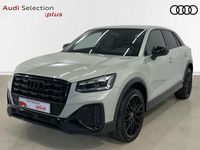 Usado Audi Q2 Ambiente 150 CV (110 kW) 2025 Gris SUV