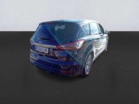 usado Ford S-MAX 2.0tdci Panther Titanium 150