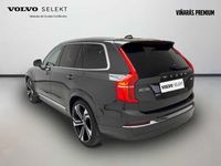 Usado Volvo XC90 Plus 455 CV (334 kW) 2023 Gris SUV