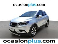 Gebraucht Opel Mokka X Excellence 136 PS (100 kW) 2019 Grau SUV