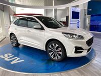 Usado Ford Kuga ST-Line 225 CV (165 kW) 2023 Blanco SUV