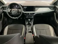 Usado Skoda Kamiq Selection 115 CV (84 kW) 2025 Rojo SUV