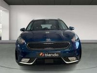 Usado Kia Niro 143 CV (105 kW) 2018 Azul SUV