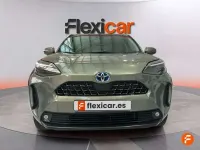Occasion Toyota Yaris Cross Plus 116 PK (85 kW) 2021 Grijs SUV