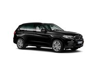 Usado BMW X5 258 CV (189 kW) 2018 Negro SUV