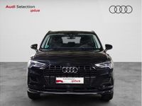Usado Audi Q3 Advanced Plus 150 CV (110 kW) 2024 Negro mitos (metalizado) SUV