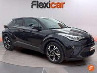 Usado Toyota C-HR Advance 184 CV (135 kW) 2022 Negro SUV