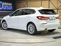 Usado BMW 118 Comfort Edition 150 CV (110 kW) 2020 Blanco Utilitario