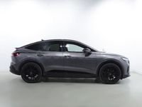 Usado Audi Q4 Sportback e-tron Ambiente 150 kW (204 CV) 2022 Eléctrico SUV