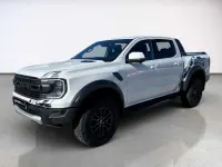 Usado Ford Ranger Raptor 292 CV (214 kW) 2024 Blanco Pickup/Camioneta