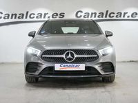 usado Mercedes A250 250e 8G-DCT