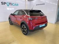 Occasion Opel Mokka Ultimate 136 ch (100 kW) 2024 SUV