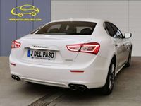 usado Maserati Ghibli Diesel GranLusso Aut. 275