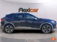 Usado Cupra Formentor 150 CV (110 kW) 2022 Azul SUV