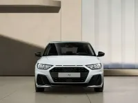 Nuevo Audi A1 Sportback Black Edition 116 CV (85 kW) 2026 Blanco Utilitario