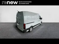 Nuevo Renault Master 105 kW (143 CV) 2025 Blanco Monovolumen