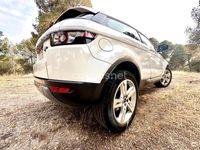 Usado Land Rover Range Rover evoque Dynamic 150 HP (110 kW) 2011 Branco SUV