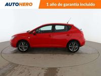 usado Seat Ibiza 1.6 TDI Style ITech 30 Aniversario