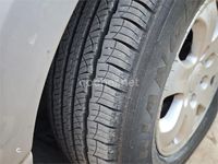 Usado Kia Carnival 185 CV (136 kW) 2010 Gris / plata Monovolumen