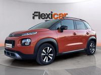 Usado Citroën C3 Aircross PureTech 110 CV (80 kW) 2020 Naranja SUV