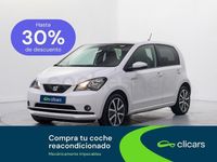Usado Seat Mii 61 kW (83 CV) 2020 Eléctrico Utilitario