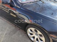 Usado BMW 645 333 CV (244 kW) 2004 Negro Coupe