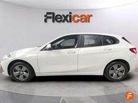 Usado BMW 118 136 CV (100 kW) 2021 Blanco Utilitario