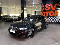 Usado BMW 320 M Sport 204 CV (150 kW) 2023 Familiar